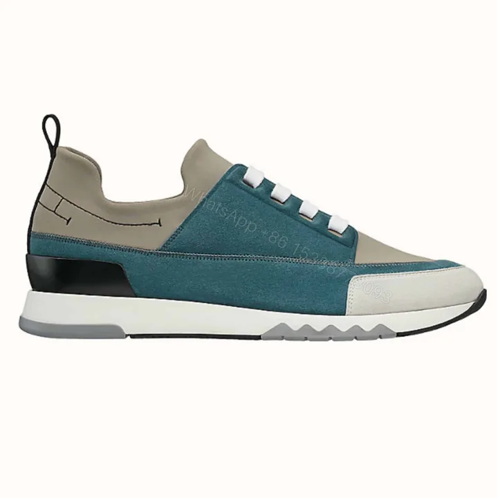 View 1 of HERMES STADIUM SNEAKER – H5