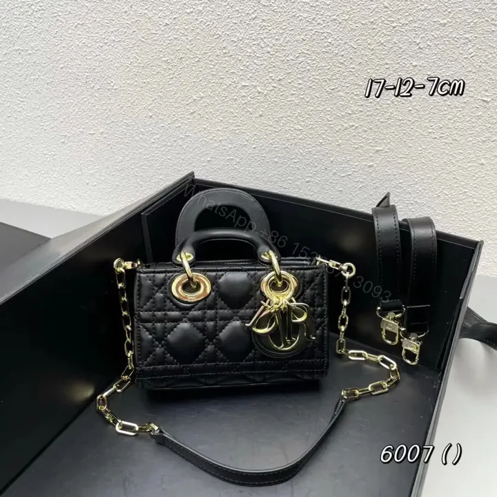 View 1 of DIOR