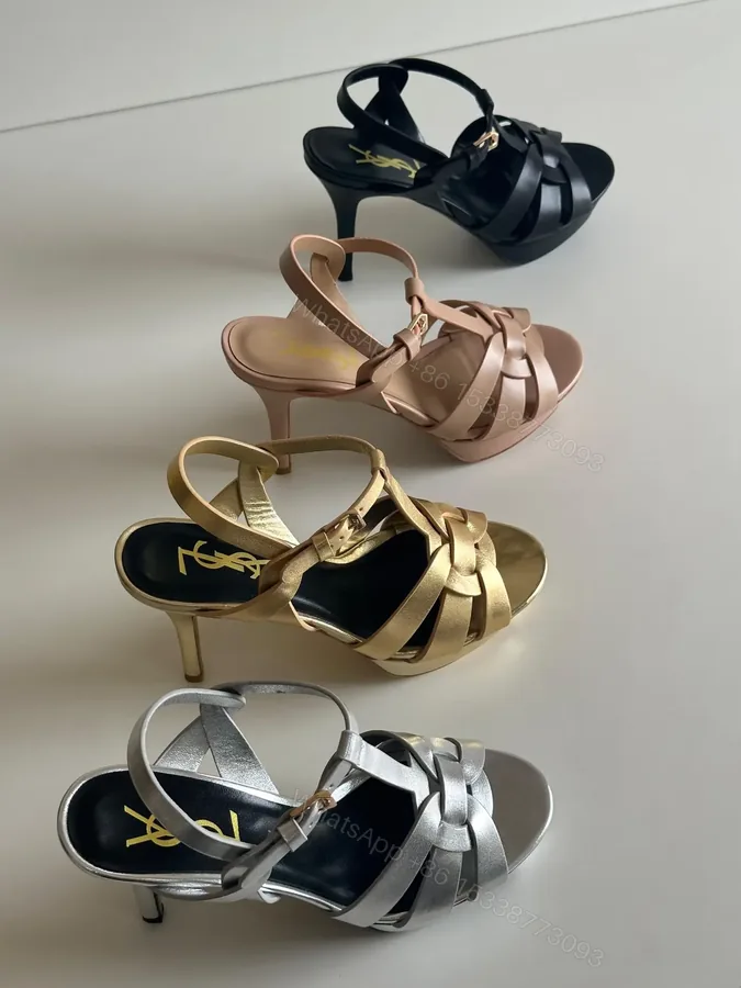 View 1 of YSL