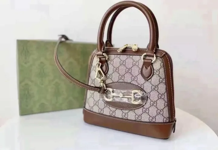 View 1 of GUCCI