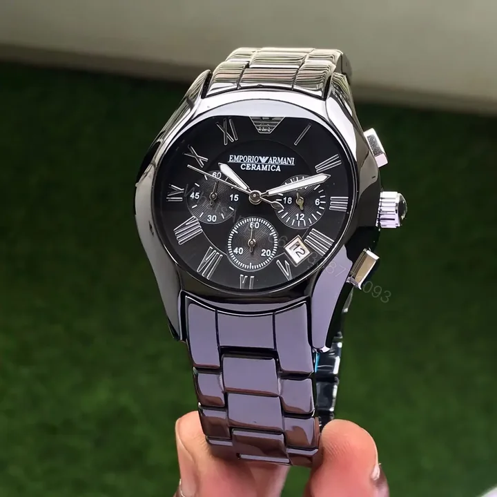 View 1 of Emporio Armani AR1404/AR1401