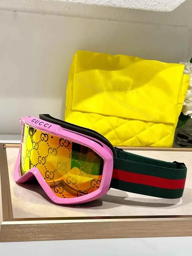 View 1 of GUCCI