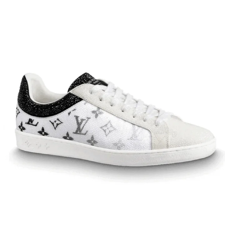 View 1 of LOUIS VUITTON LUXEMBOURG SNEAKER – LV170