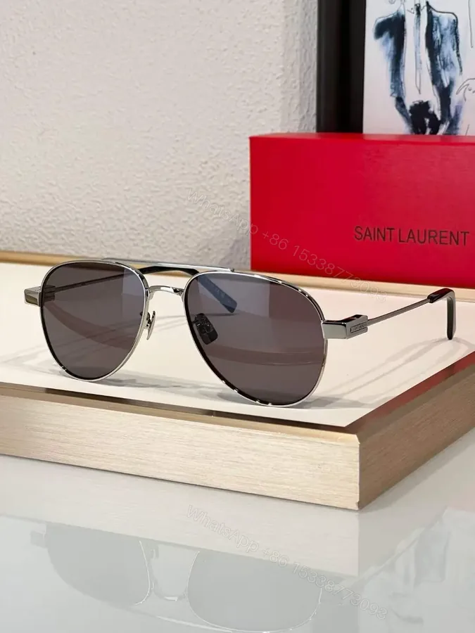 View 1 of YSL