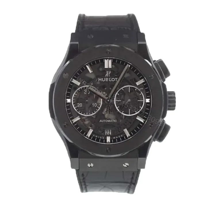 View 1 of Big Bang Watch Replica