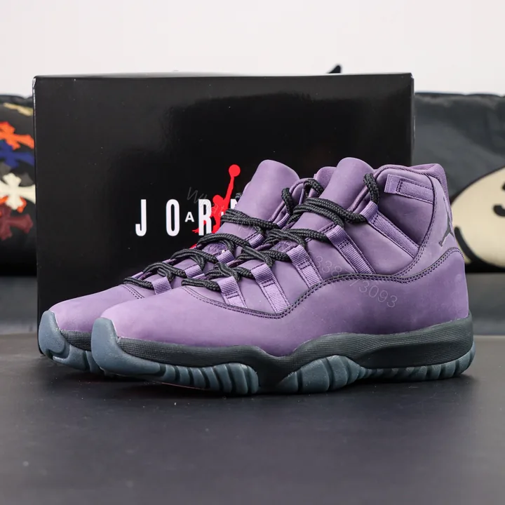 View 1 of Air Jordan 11 Retro Mojave Las Vegas
