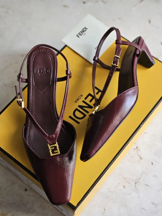 View 1 of FENDI