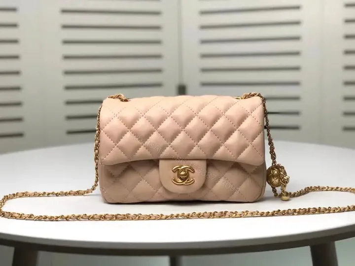 View 1 of CHANEL