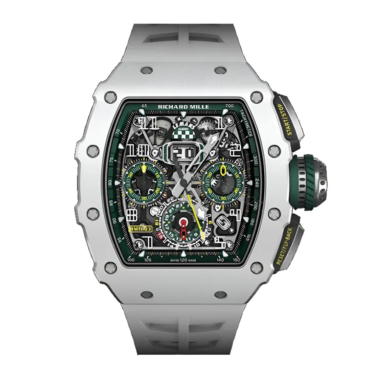 View 1 of Richard Mille Le Mans Replica