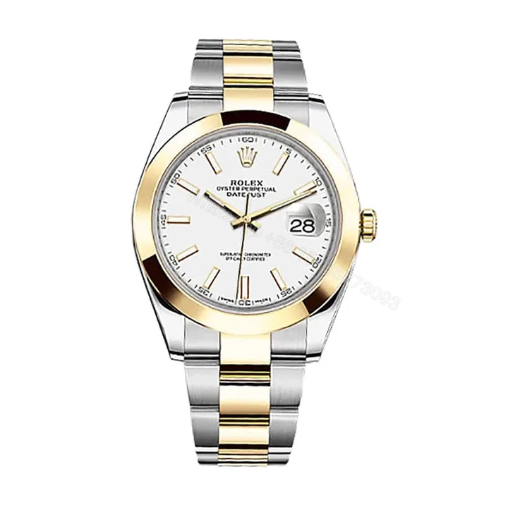 View 1 of Replica Rolex 126303