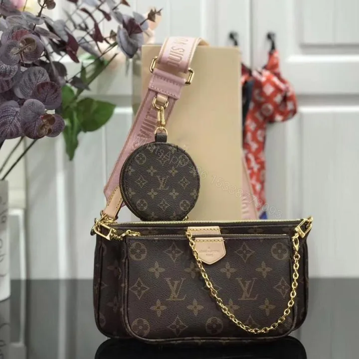 View 1 of Influenced by Louis Vuitton