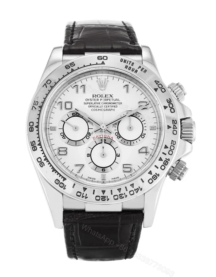 View 1 of Rolex Daytona 16519-40 MM