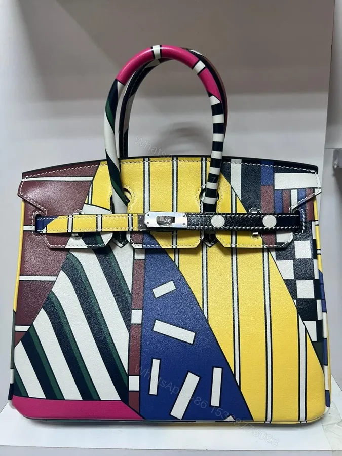 View 1 of Hermès Birkin Bag