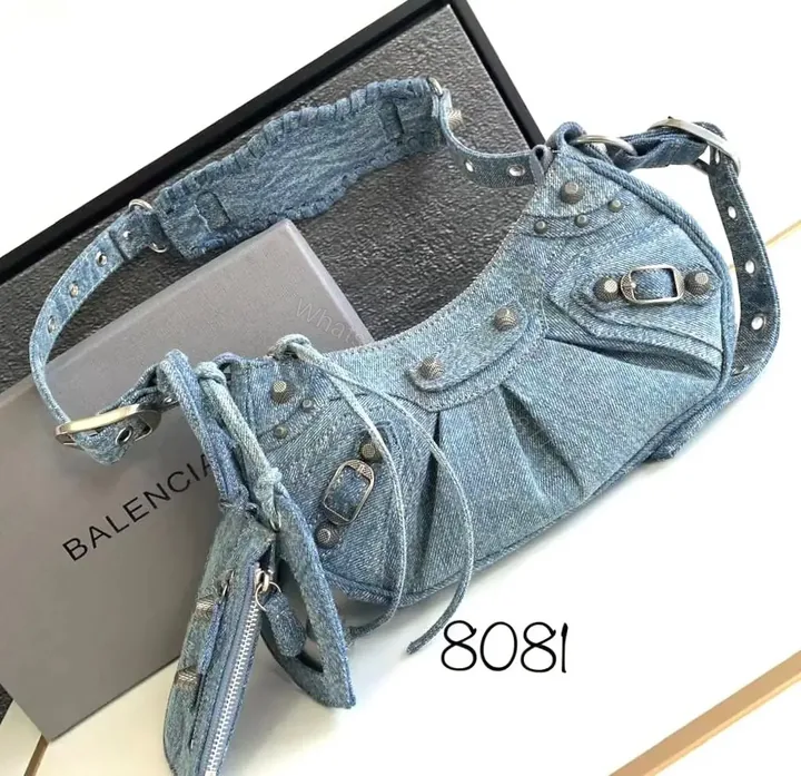 View 1 of BALENCIAGA
