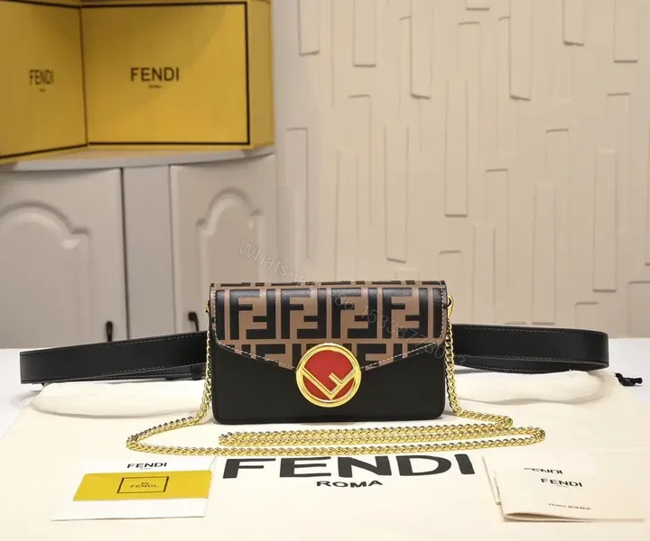 View 1 of FENDI