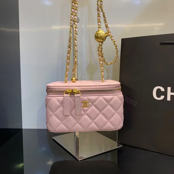View 1 of CHANEL