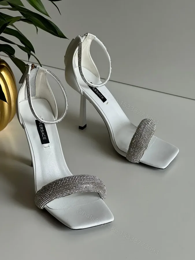 View 1 of VERSACE