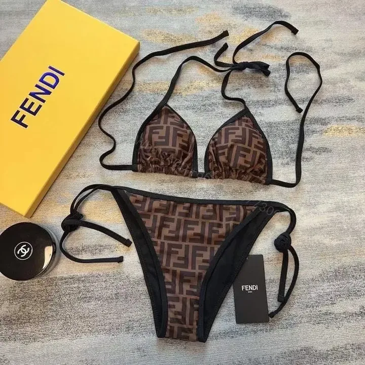 View 1 of FENDI