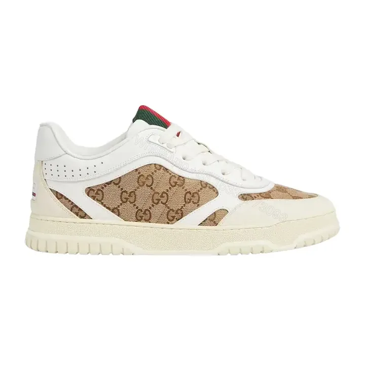 View 1 of MEN’S GUCCI RE-WEB SNEAKER – GC243