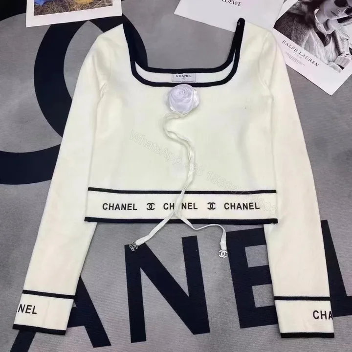 View 1 of CHANEL