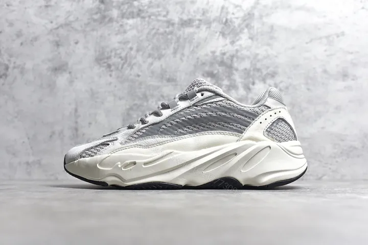 View 1 of YEEZY BOOST 700 V2 STATIC Reps