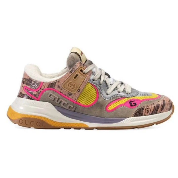 View 1 of GUCCI ULTRAPACE SNEAKERS – GC86