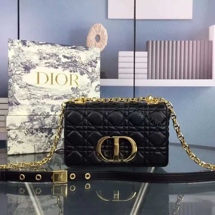 View 1 of DIOR