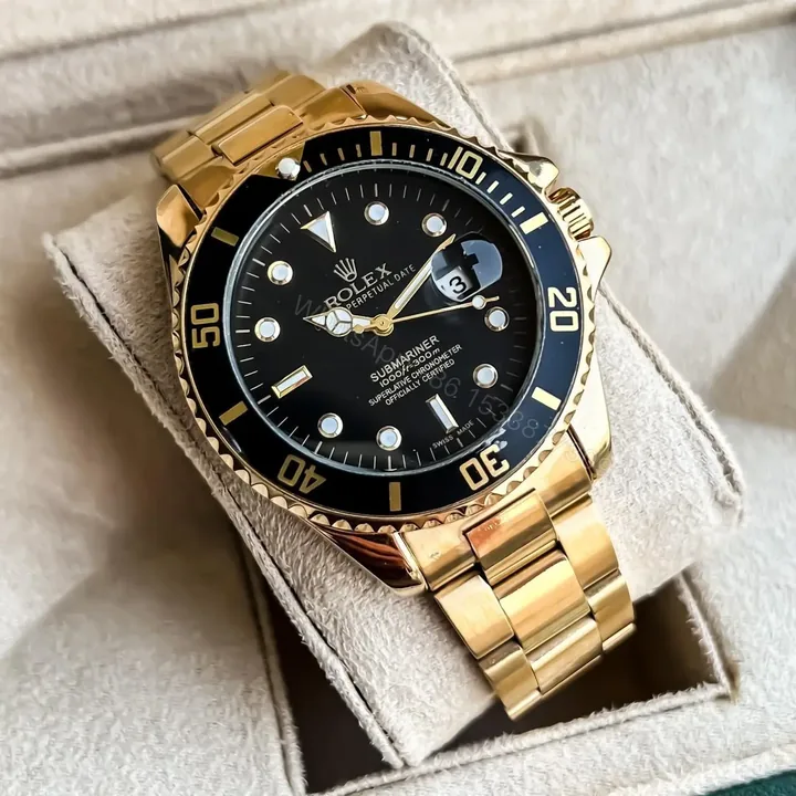 View 1 of Brand Rolex Model Submariner Quality7A GenderFor Him