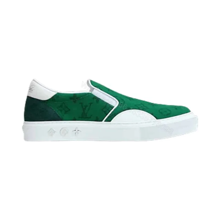 View 1 of LOUIS VUITTON TRAINER SNEAKER – LSVT290