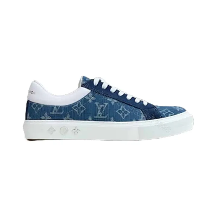 View 1 of LOUIS VUITTON TRAINER SNEAKER – LSVT297