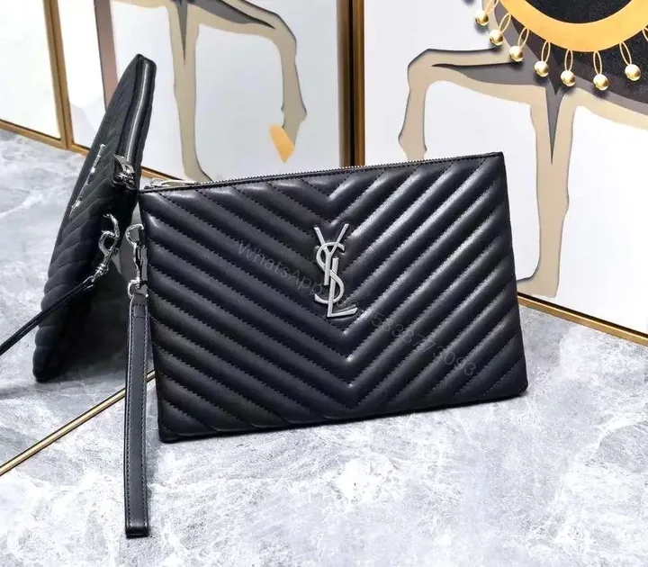 View 1 of YSL