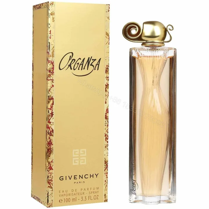 View 1 of Givenchy-Organza-EDP-100ml