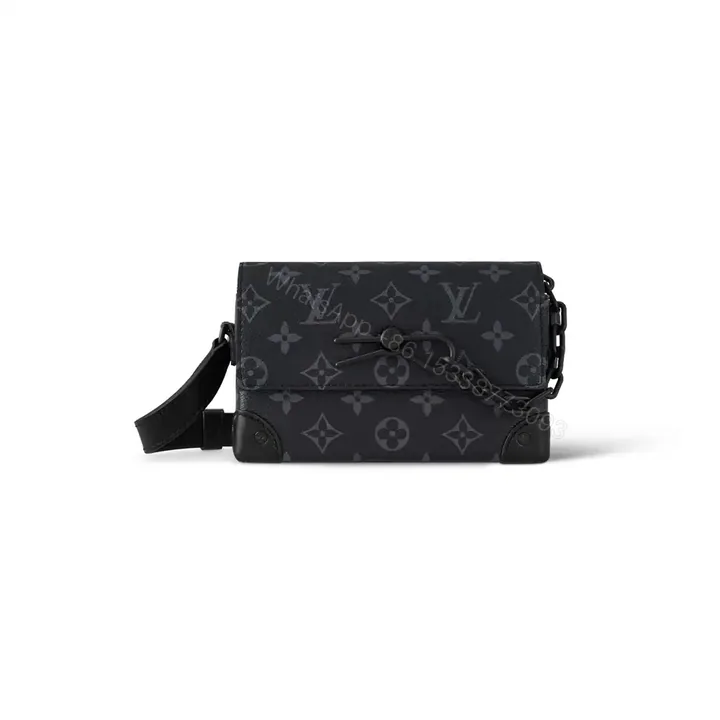 View 1 of Louis Vuitton Steamer Wearable Wallet -RRG066
