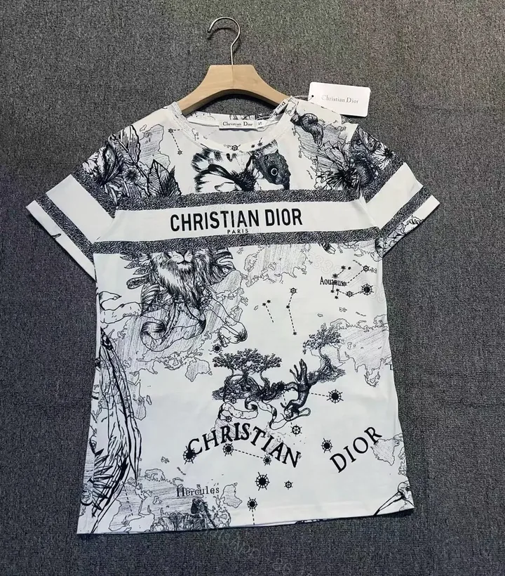 View 1 of DIOR