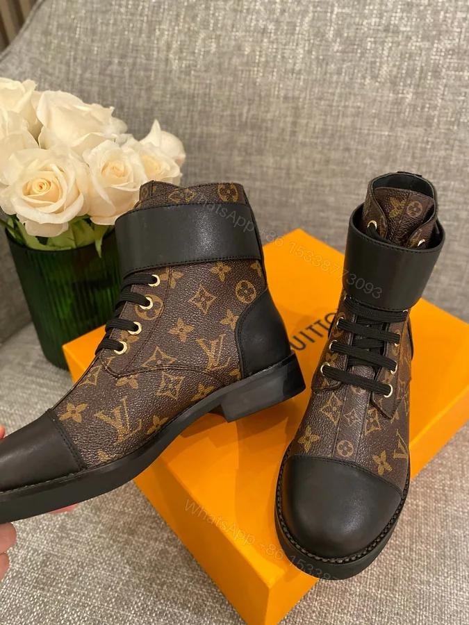 View 1 of Premium LUV BOOTS 051