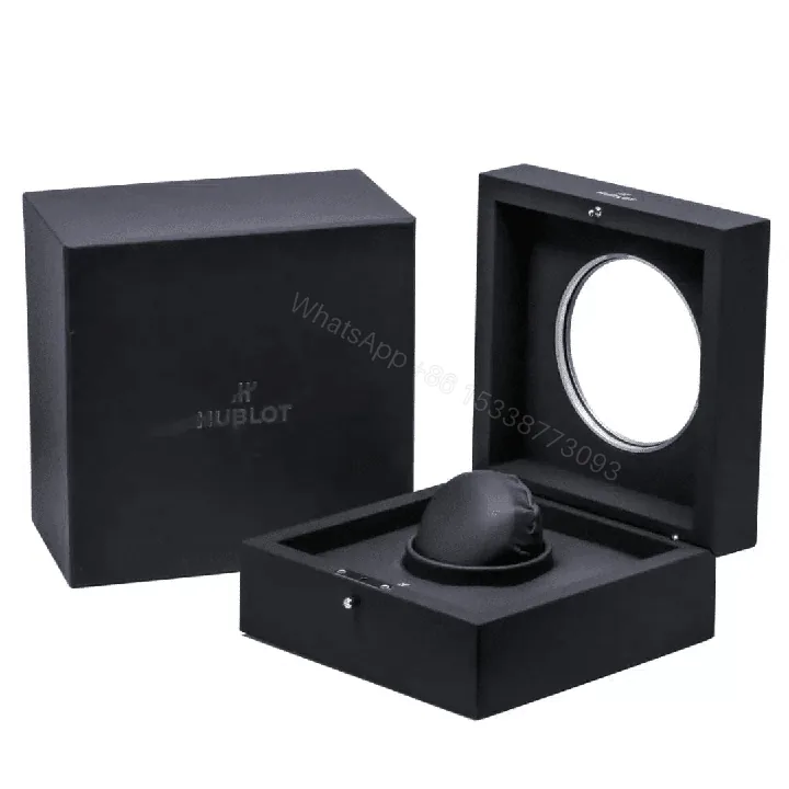 View 1 of Replica Hublot Box Set