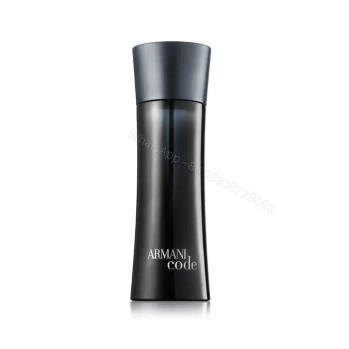View 1 of Giorgio Armani Code Eau De Toilette For Men