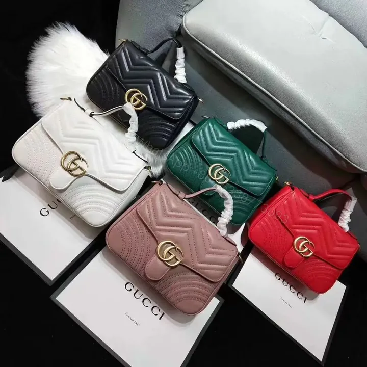 View 1 of GUCCI