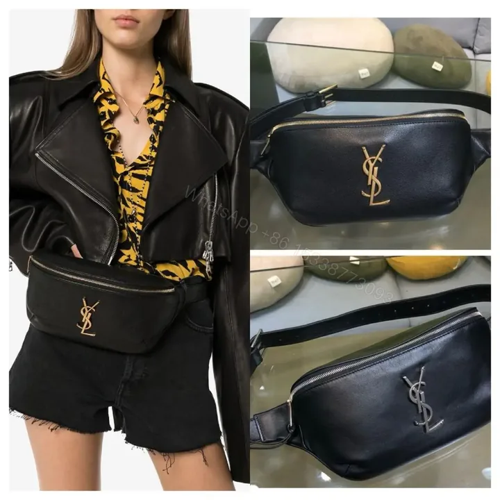 View 1 of YSL
