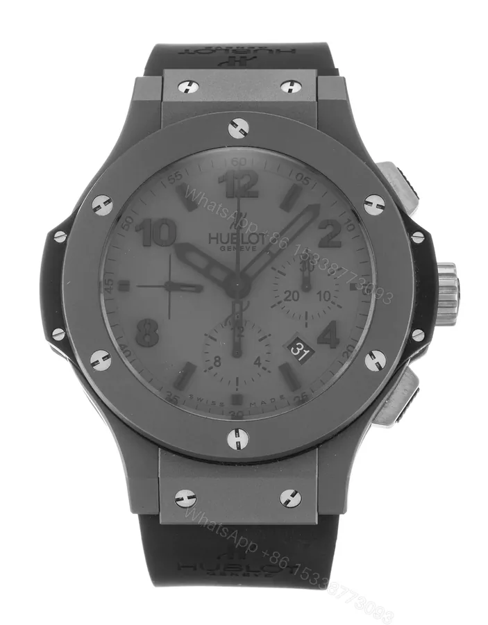 View 1 of Hublot Big Bang Tantalum 301.AI.460.RX-44MM