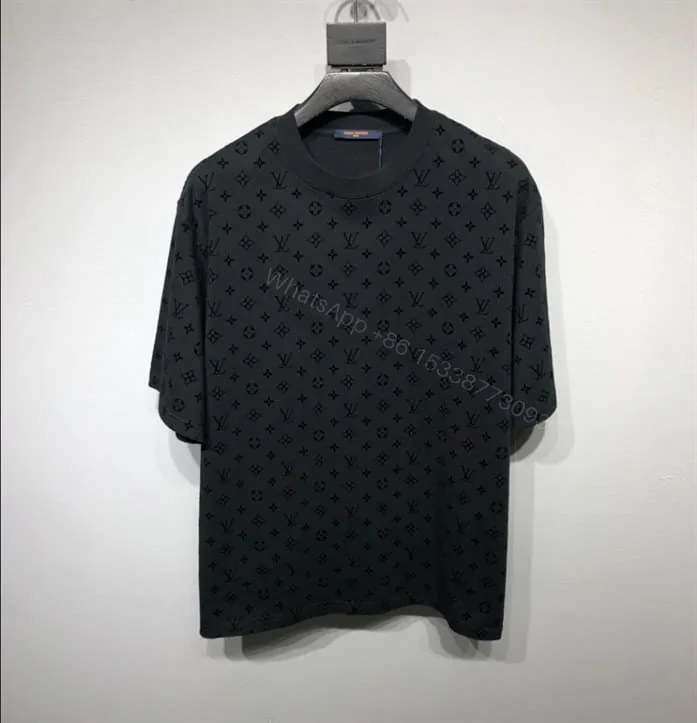 View 1 of LOUIS VUITTON T-SHIRT – LV36