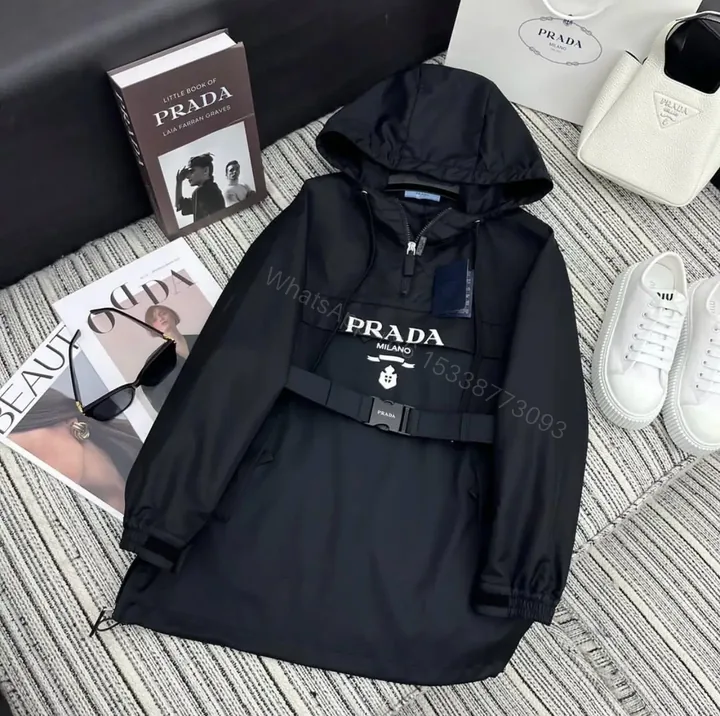 View 1 of PRADA