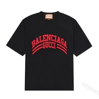 View 1 of GUCCI ✘ BALENCIAGA – GC0040