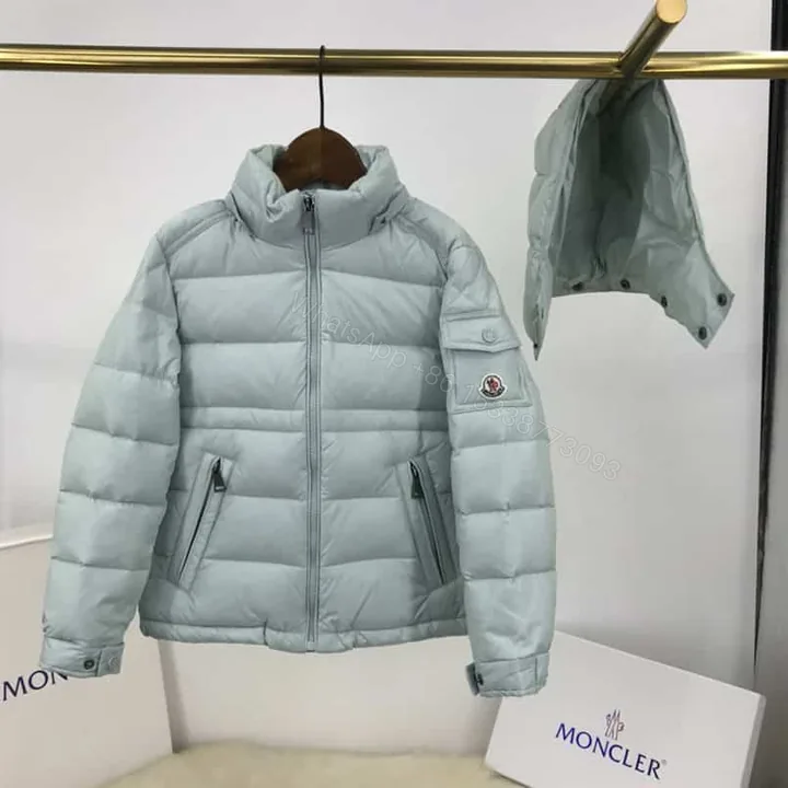 View 1 of MONCLER JACKET – MJ073