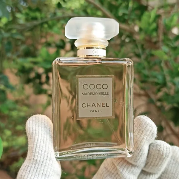 View 1 of Coco Mademoiselle By Chanel For Women – 50 ML (Original Tester)