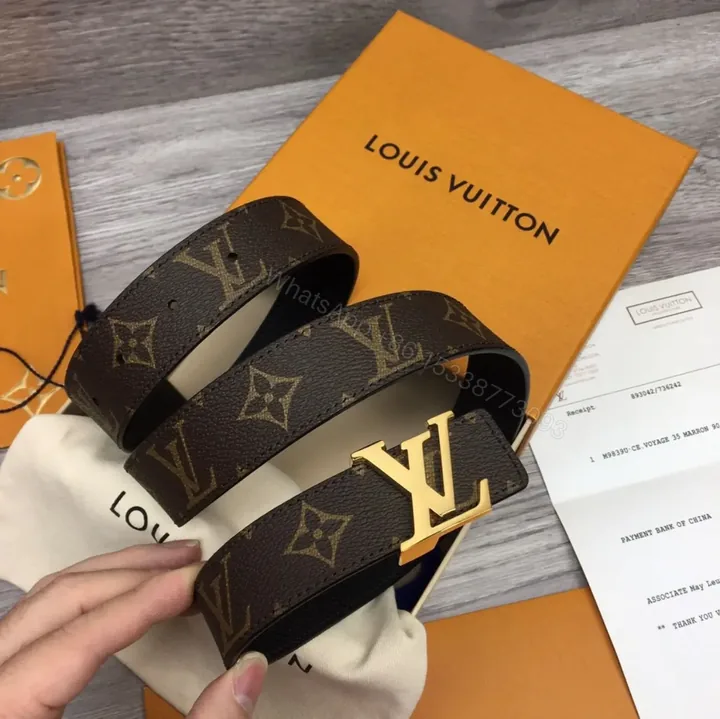View 1 of LOUIS VUITTON