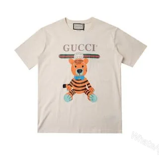 View 1 of Gucci T-Shirt – GC0025