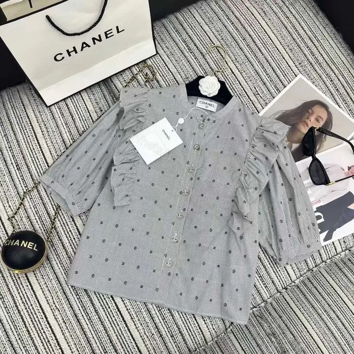 View 1 of CHANEL