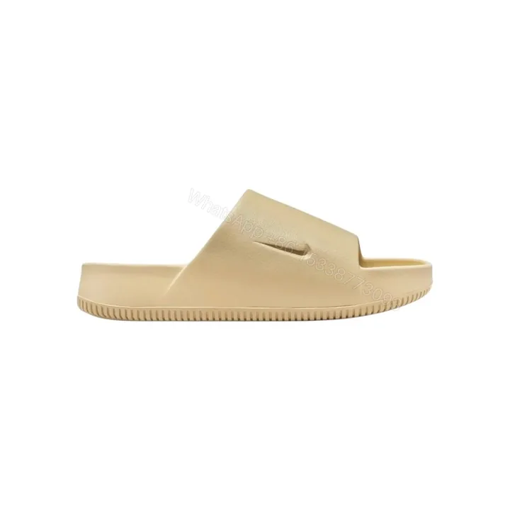 View 1 of Nike Calm Slide