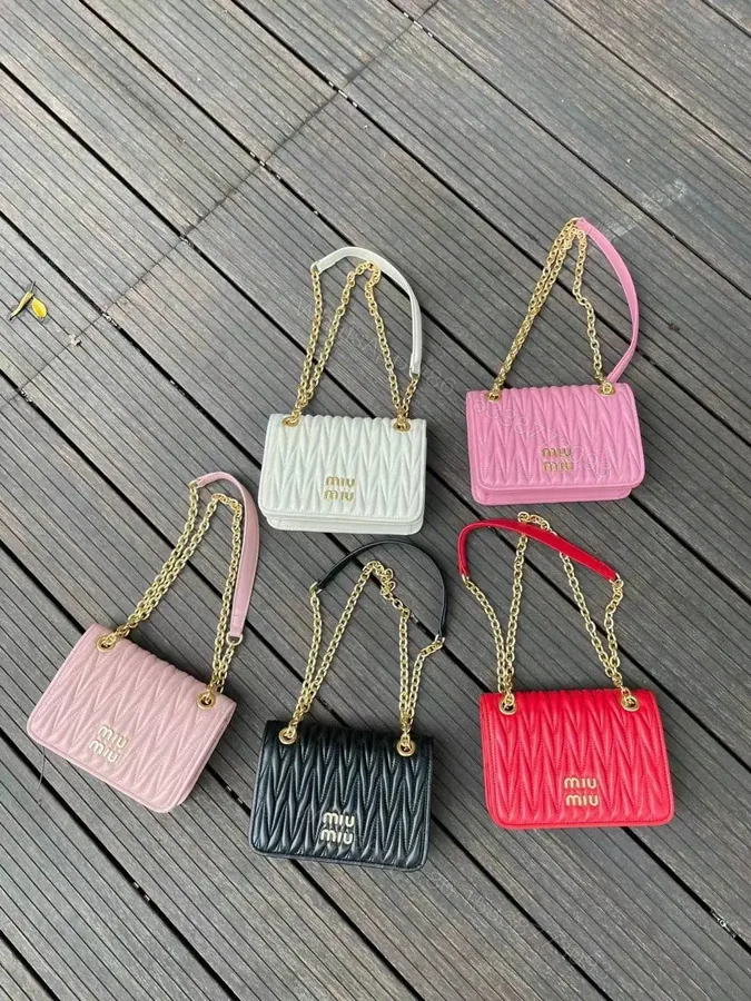 View 1 of MIU MIU